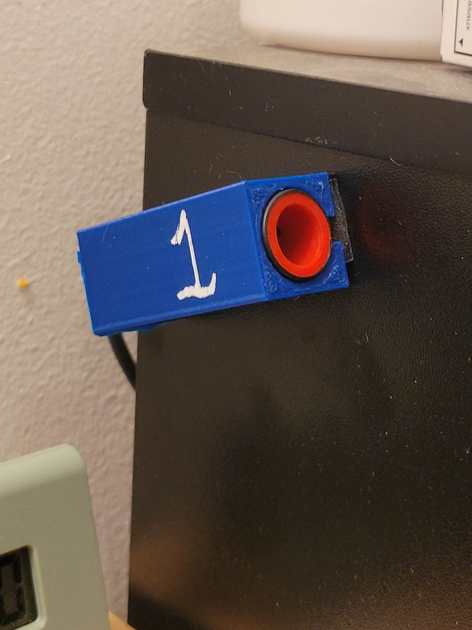 Coast A9R Flashlight Charger Holder V1 by Two Wheels Online Download