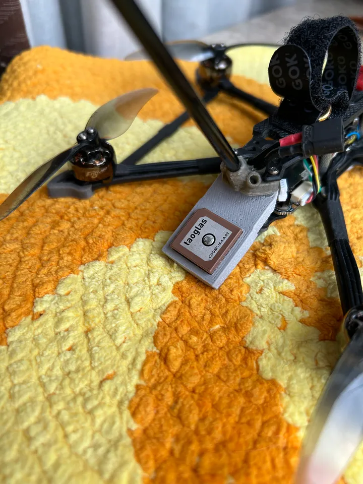 flywoo explorer gps