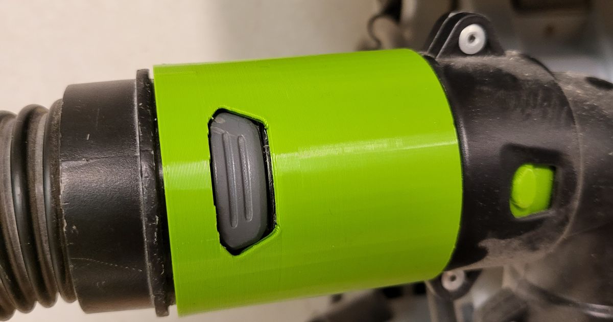 Adapter Kärcher zu Bosch by Wiesel1988 | Download free STL model ...