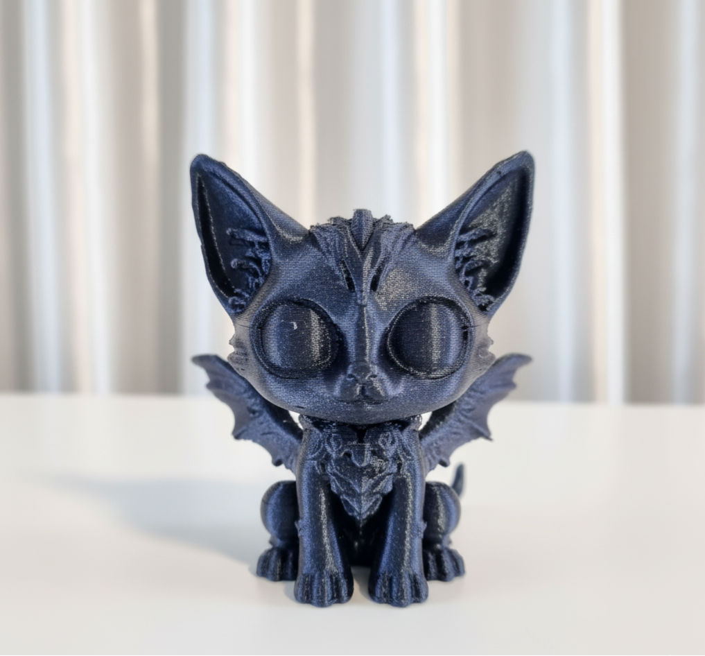 Gothic Cat