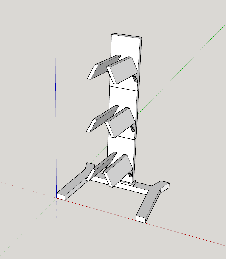 Sunglasses holder