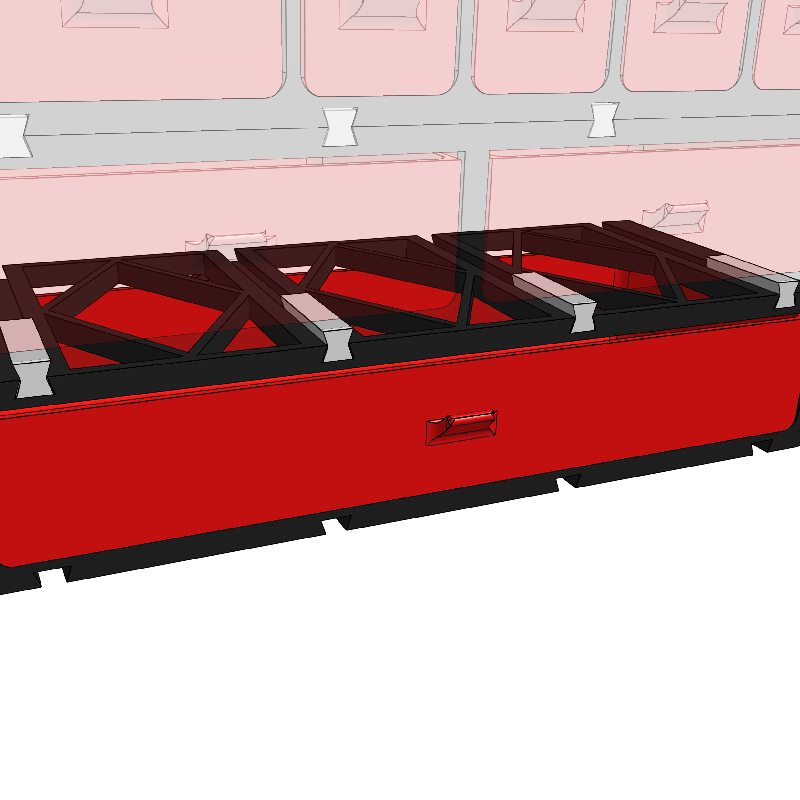 Drawer System by s__m__k__v | Download free STL model | Printables.com