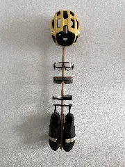 Bike Gear Rack