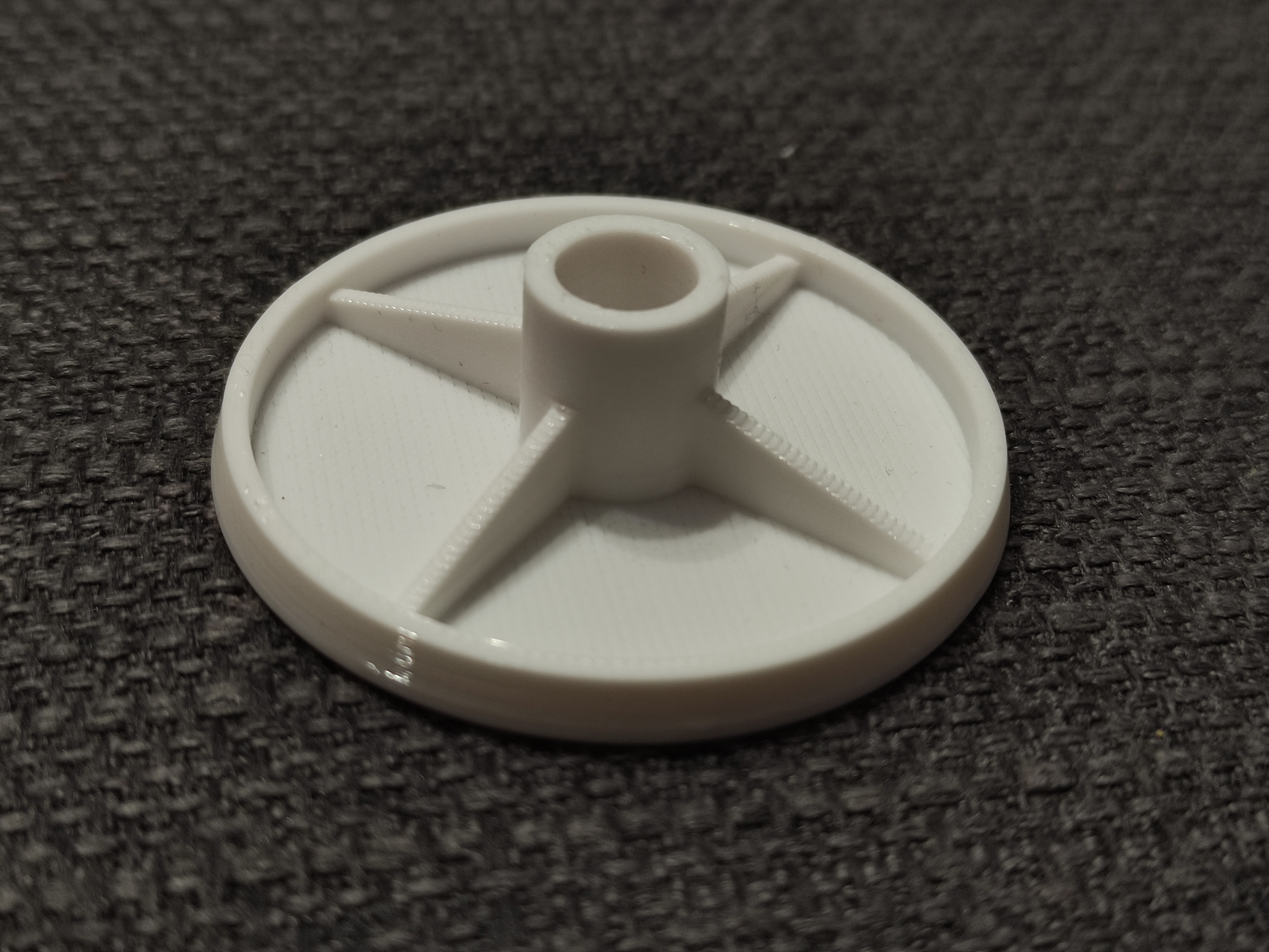 Cookie press (Orion brand) spare part