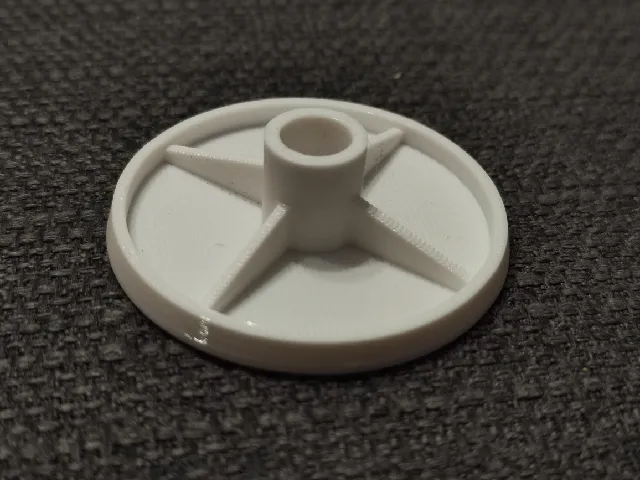Cookie press (Orion brand) spare part