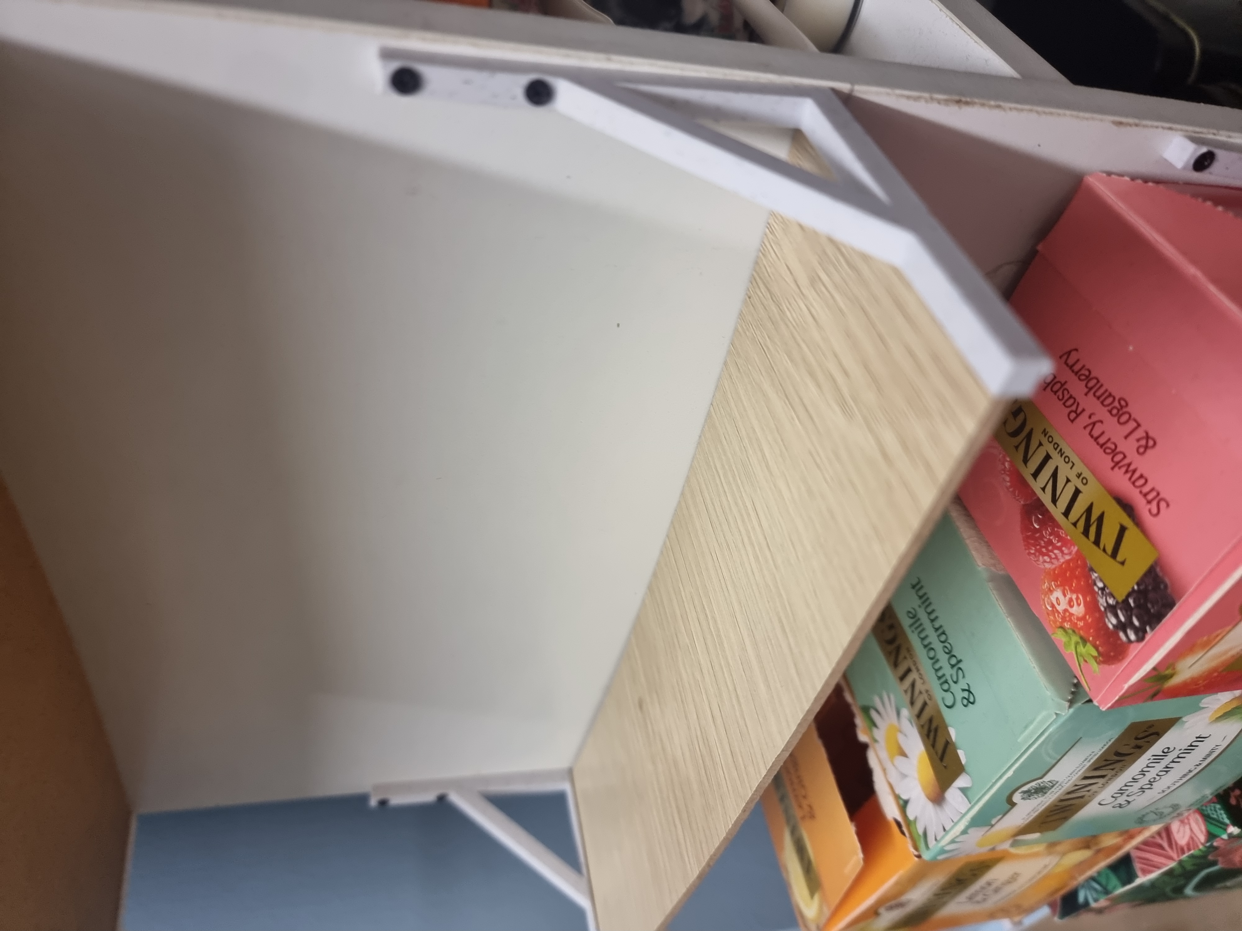 Teabag Box Shelf — miniatura 3