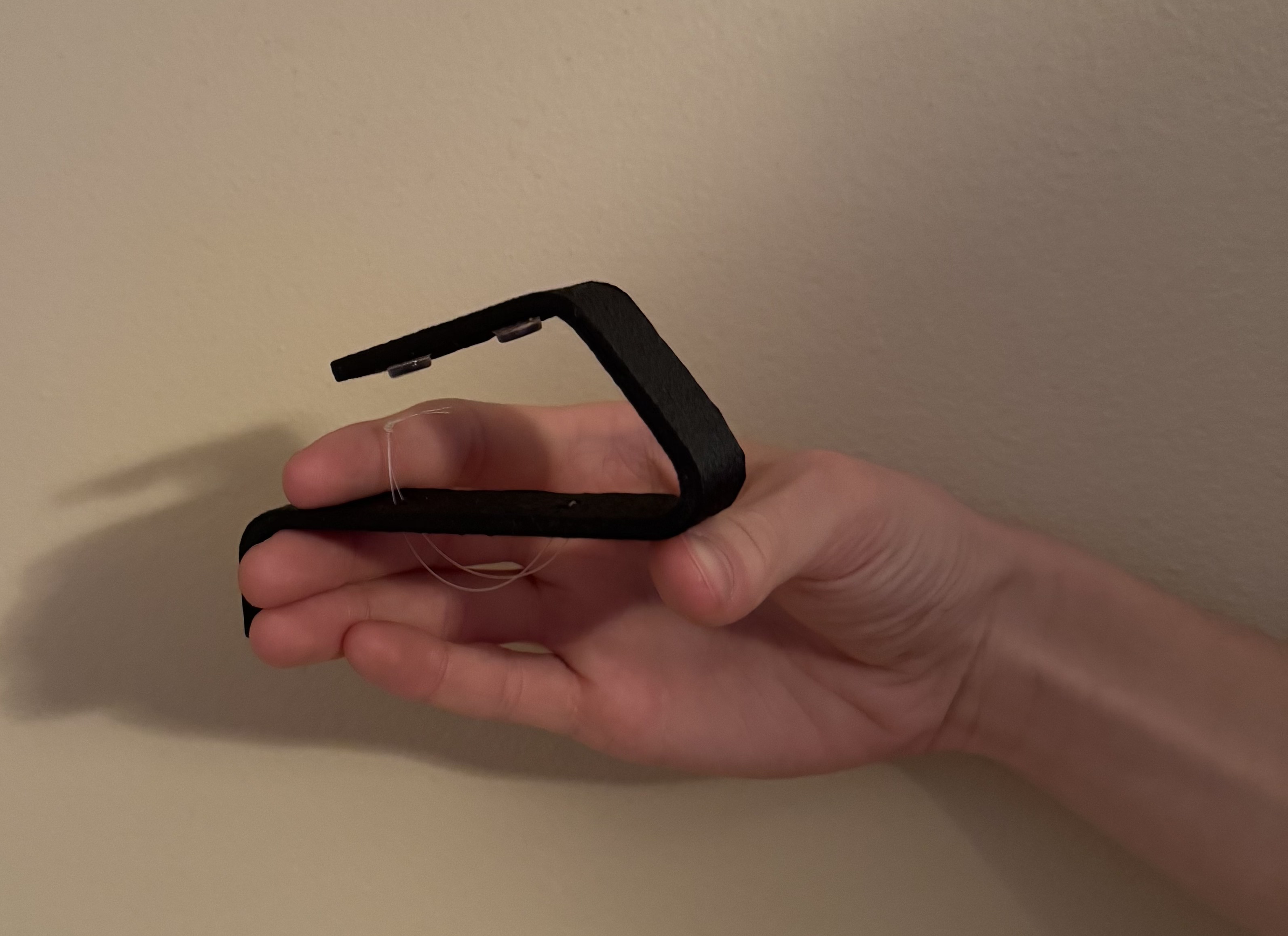 Triangle Holder — miniatura 3