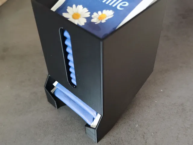 Tea Dispenser
