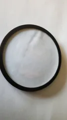 Magnetic Patch Holder for Office/Cubicle