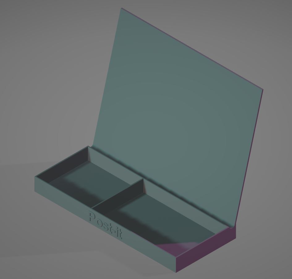 Post-it Stand