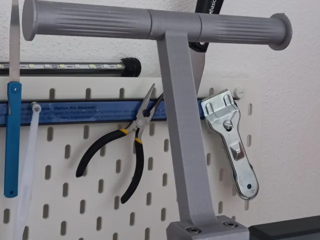 Sovol SV06 Double Filament Holder