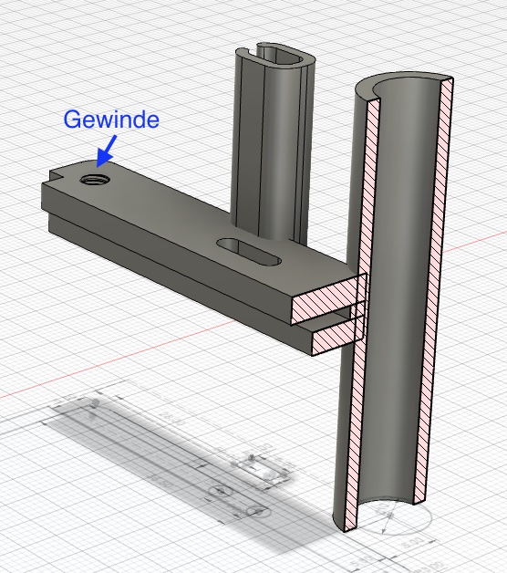 Sculpfun S30 calibration cilynder holder by Tomzi1234, Download free STL  model