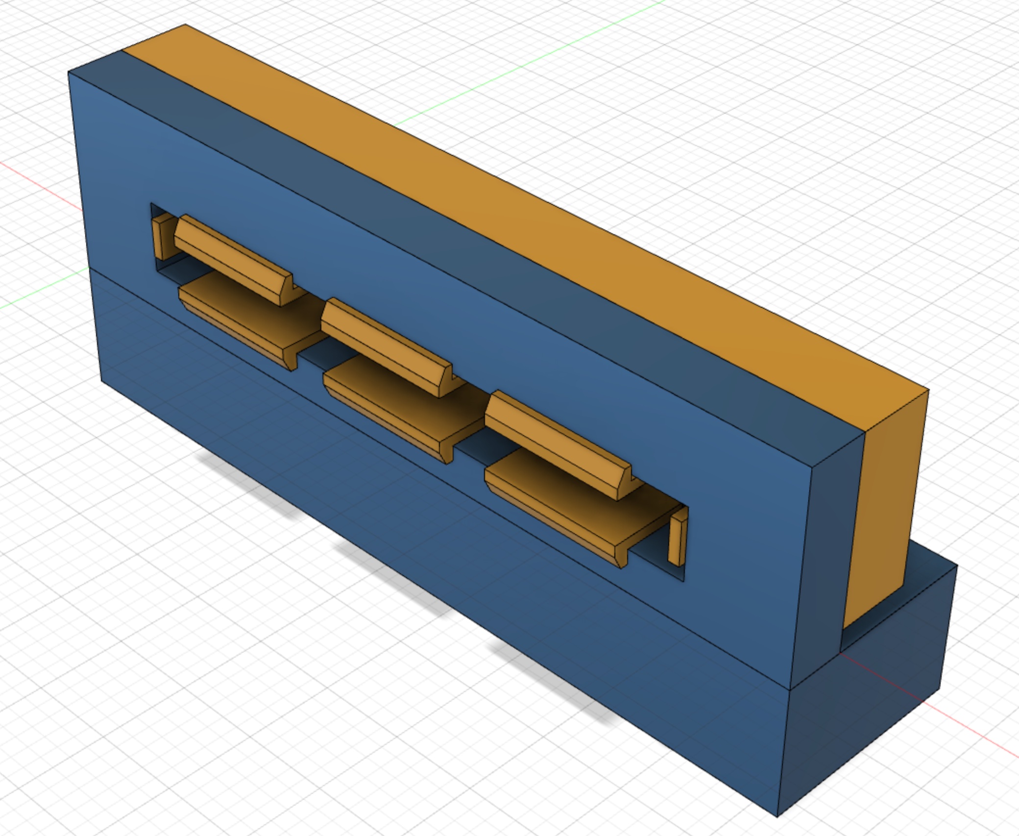 Sculpfun S30 calibration cilynder holder by Tomzi1234, Download free STL  model