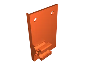 STL file Sculpfun S30 series Limit Switch Covers 🧞‍♂️・3D printing template  to download・Cults