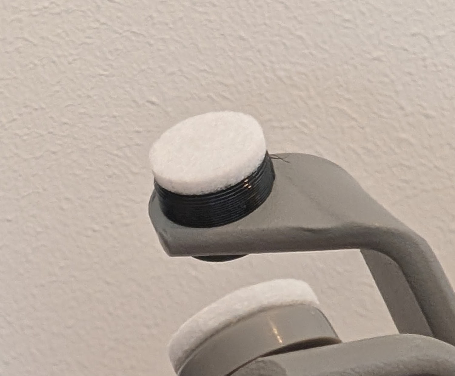 IKEA Sundsö compatible replacement foot