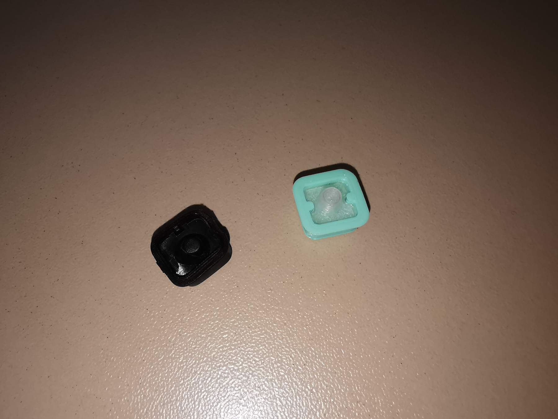 Qicycle Pulsador pantalla control / control panel pushbutton — thumbnail 3