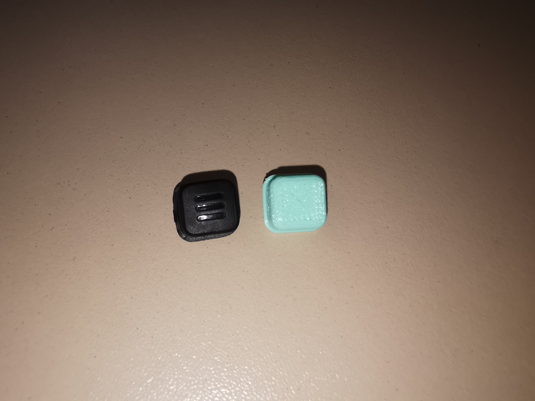 Qicycle Pulsador pantalla control / control panel pushbutton — thumbnail 4