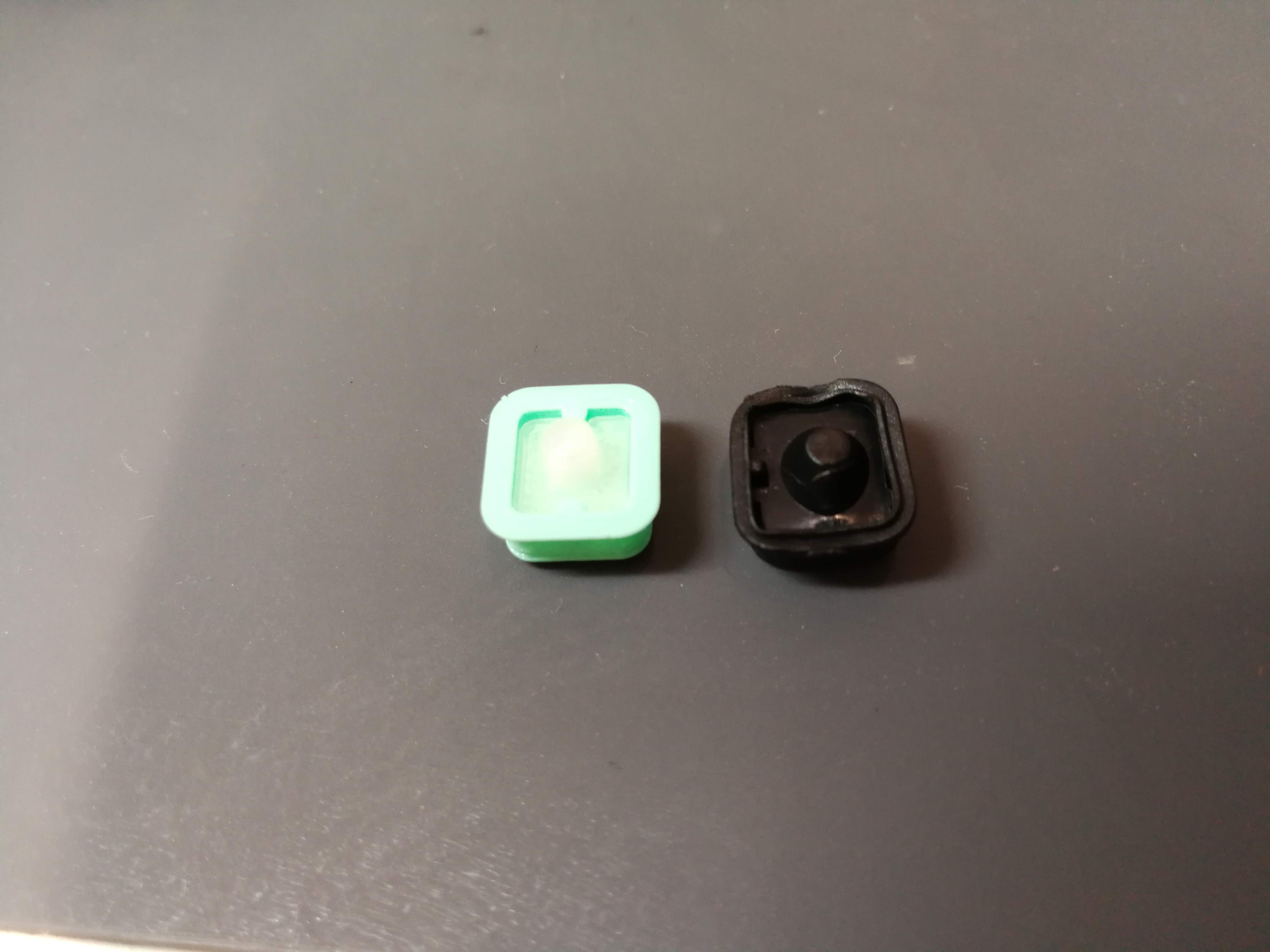 Qicycle Pulsador pantalla control / control panel pushbutton — thumbnail 8