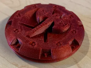 Maker Coin