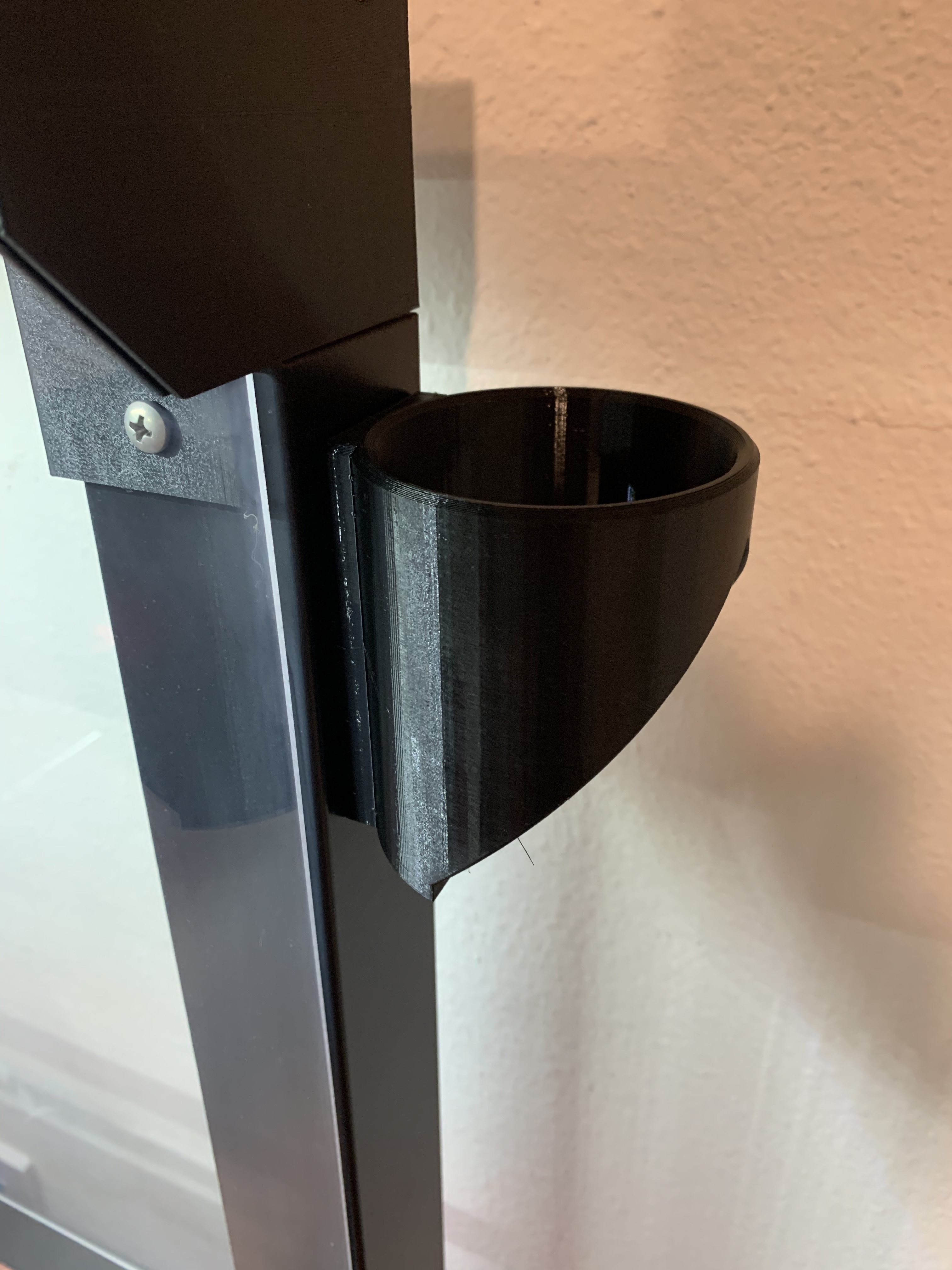 Isopropyl Alcohol Spray Bottle Holder by OriginStarSeeker Download