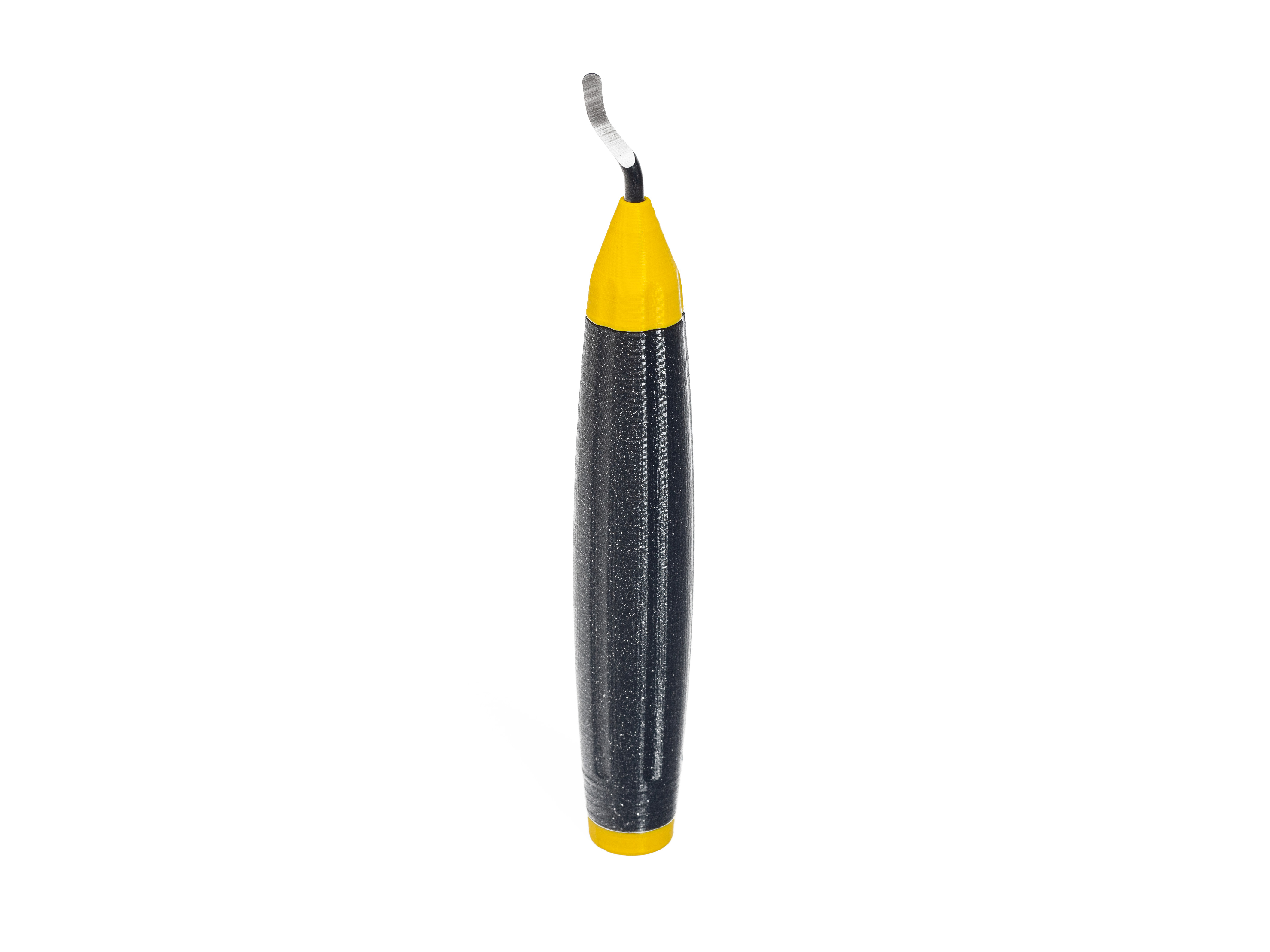 Deburring Tool