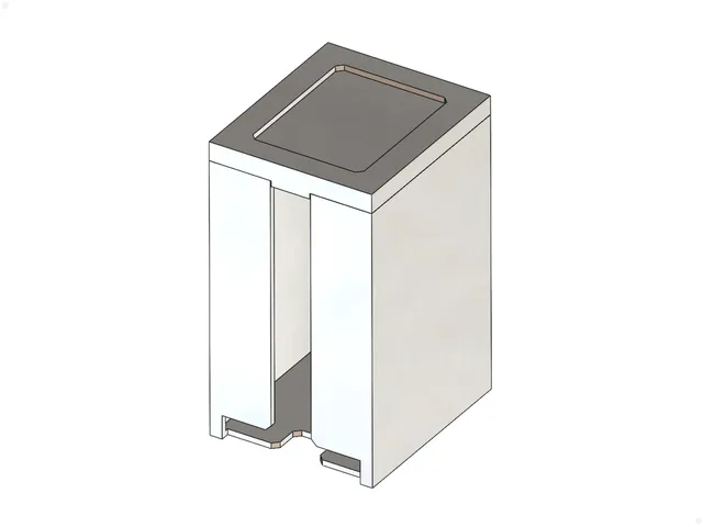 Tea Dispenser - Organizer