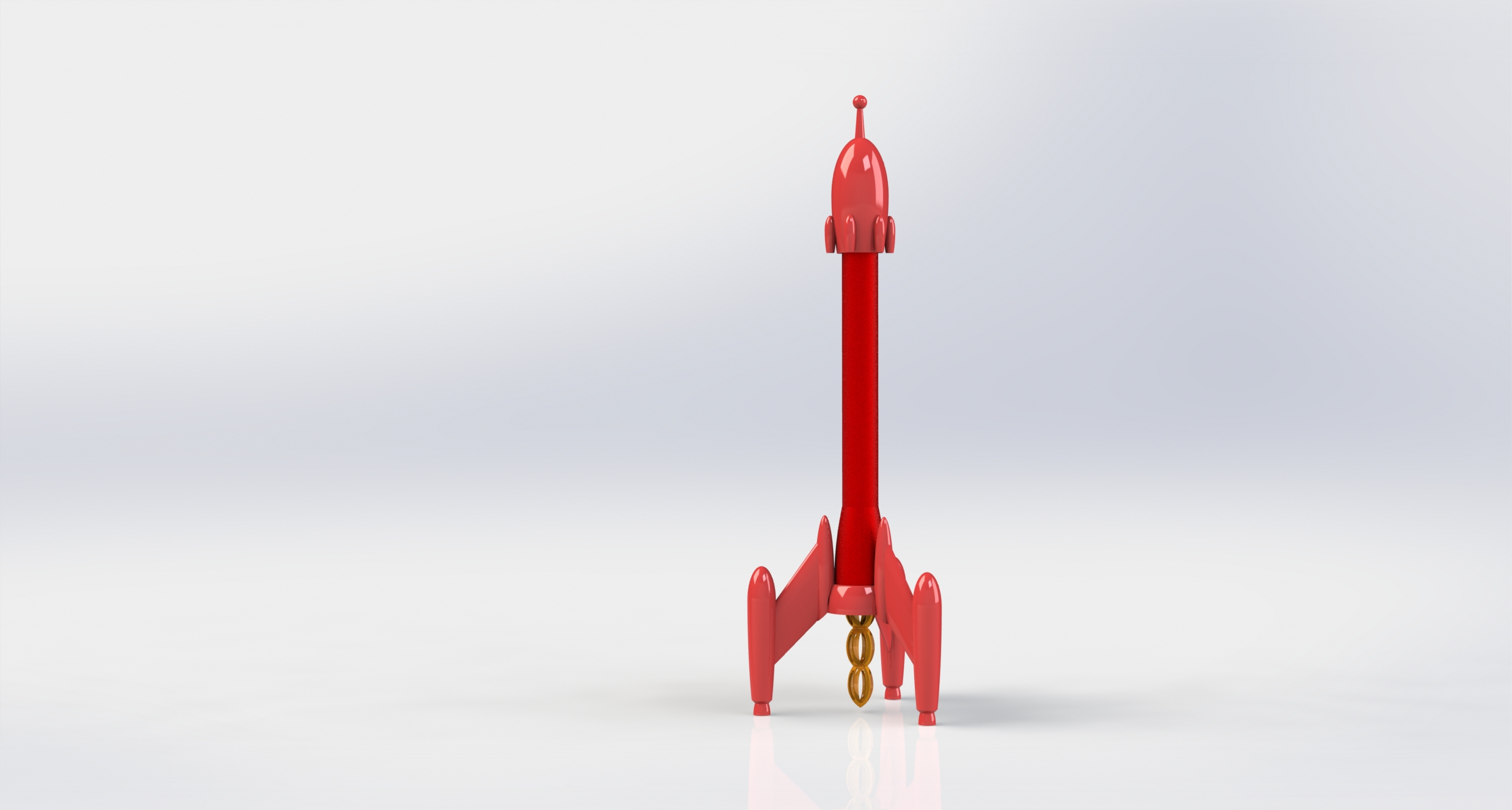 Maglite Torch Starship (2xAAA model)