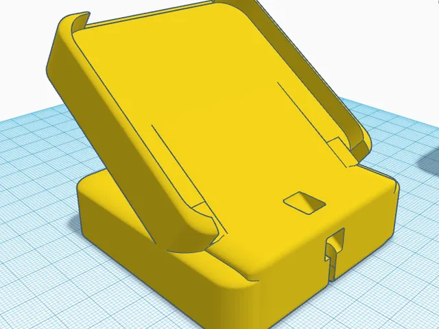 Square Payment Card Reader Dock