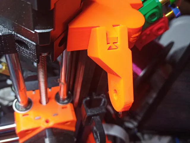 Articulating camera mount for revo connect mini bracket
