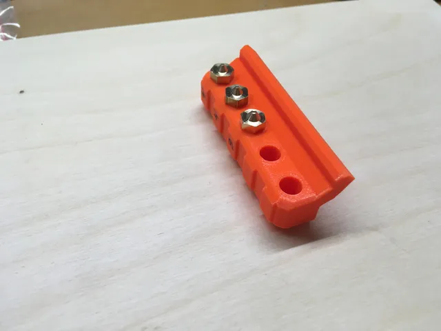Box na trysky (Nozzle box)
