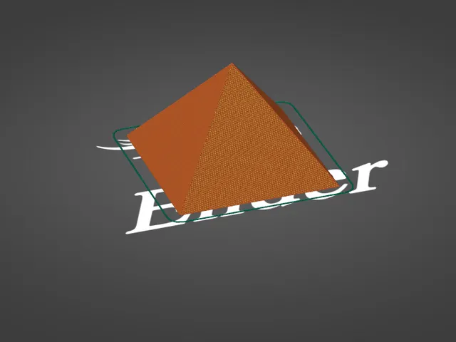 Test Pyramide