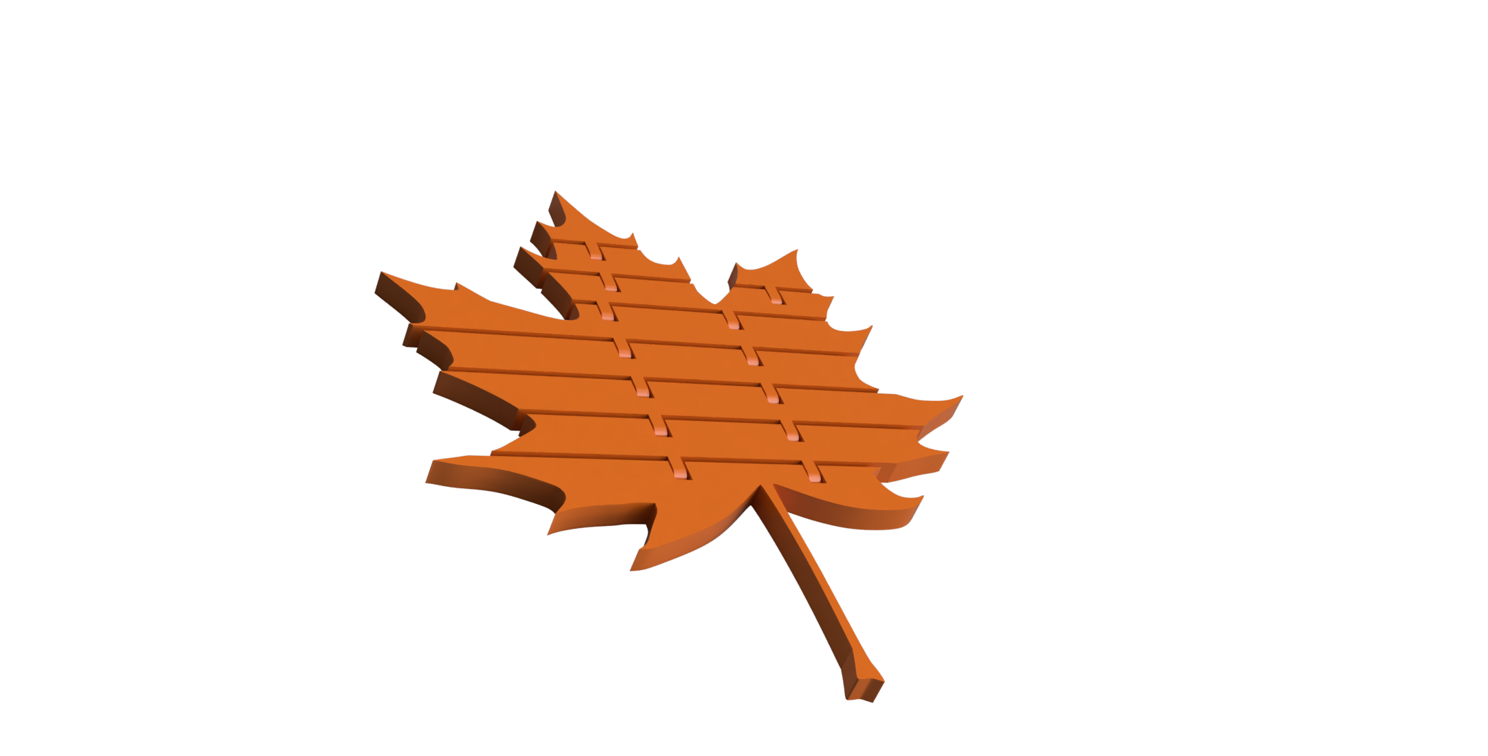 Flexi Feuille Erable