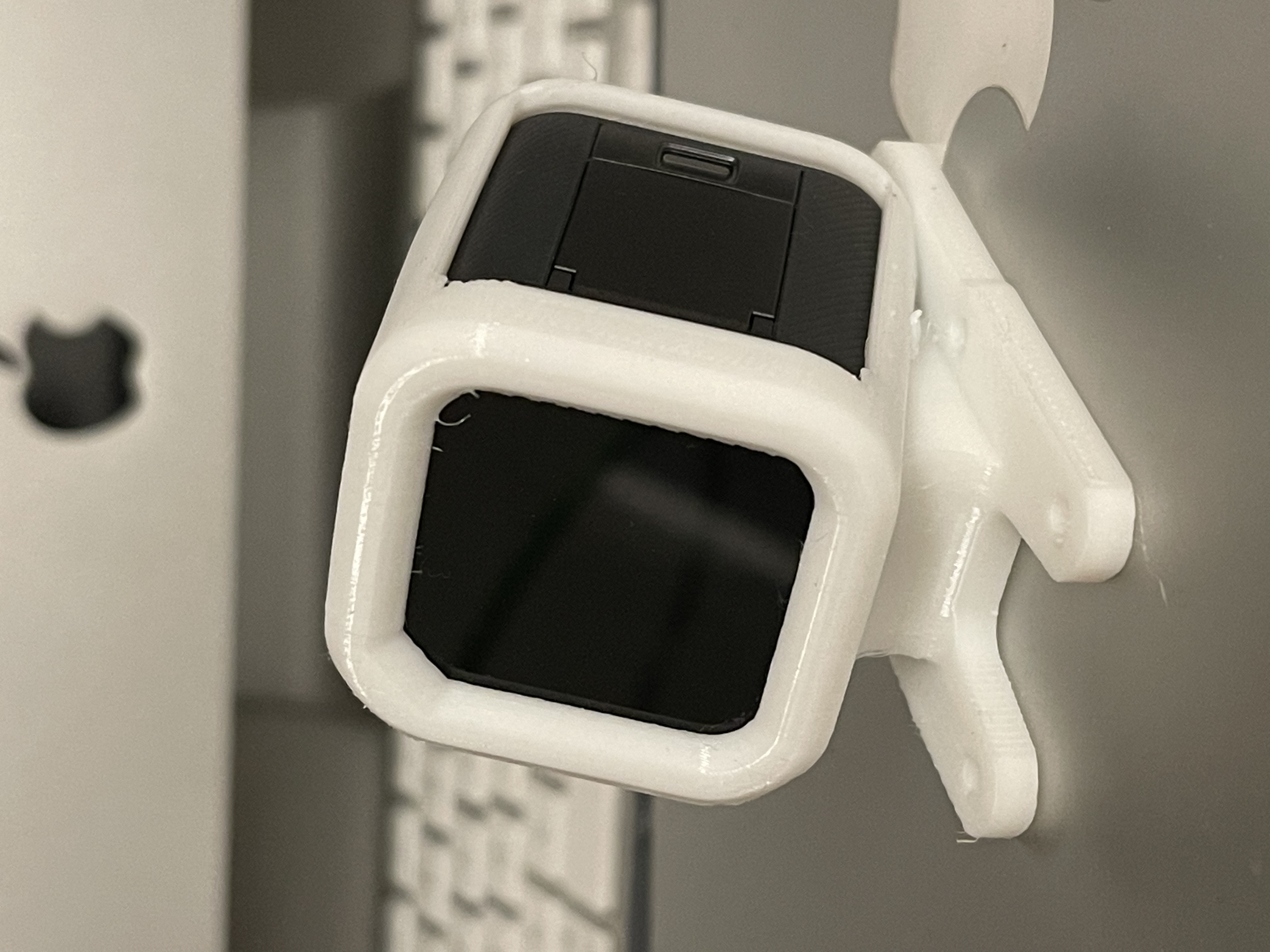 Fpv Cycle Glide Gopro Session 5 Mount 20º by Hyperflyt Download free