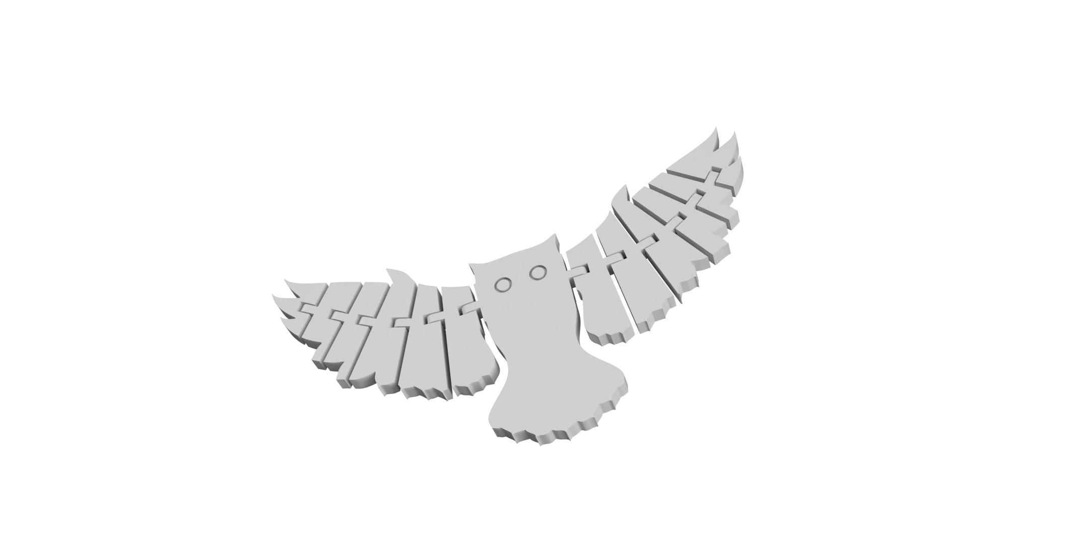 Flexi Hibou