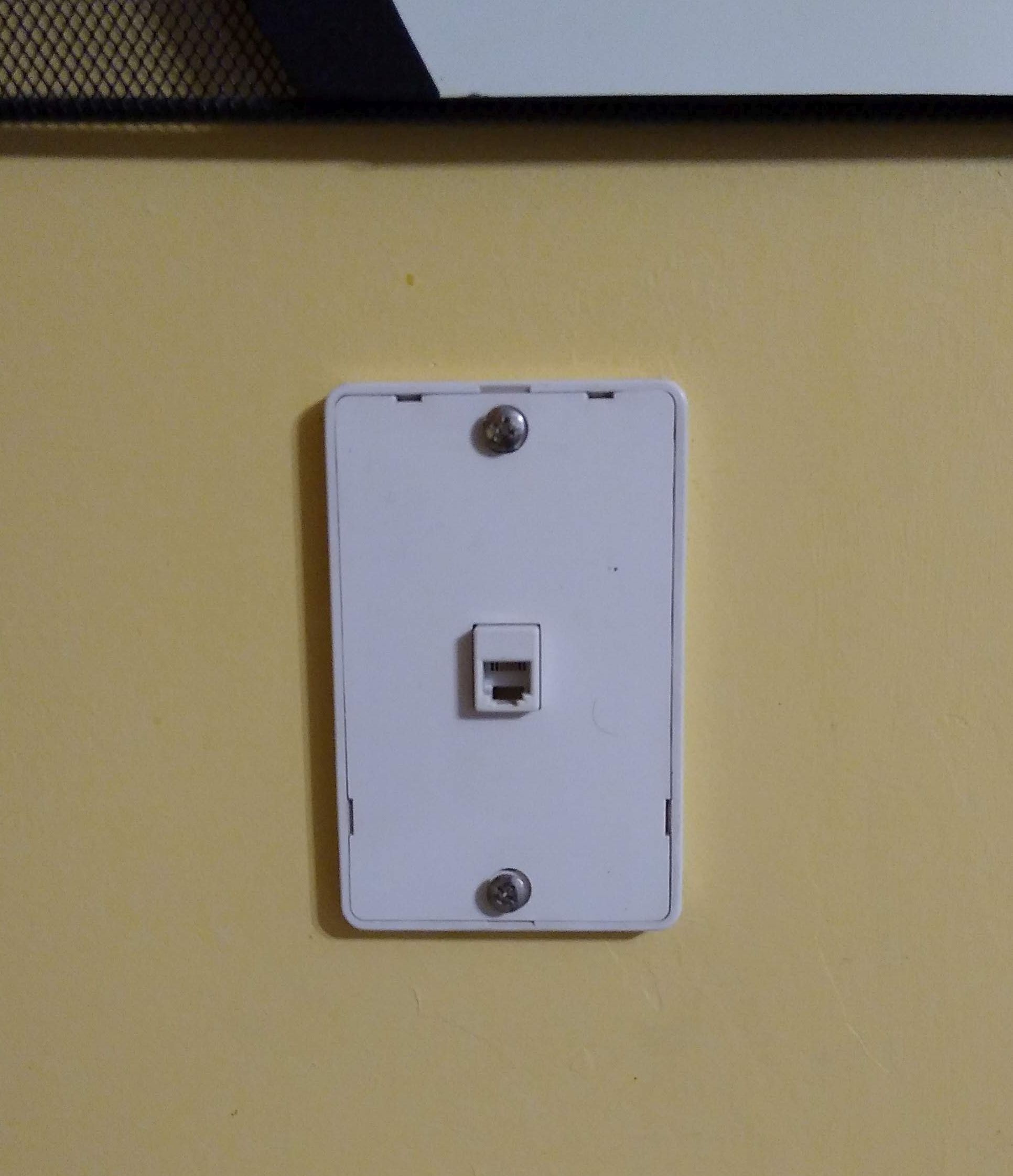 Phone plate cover by Startrekfan2 Download free STL model