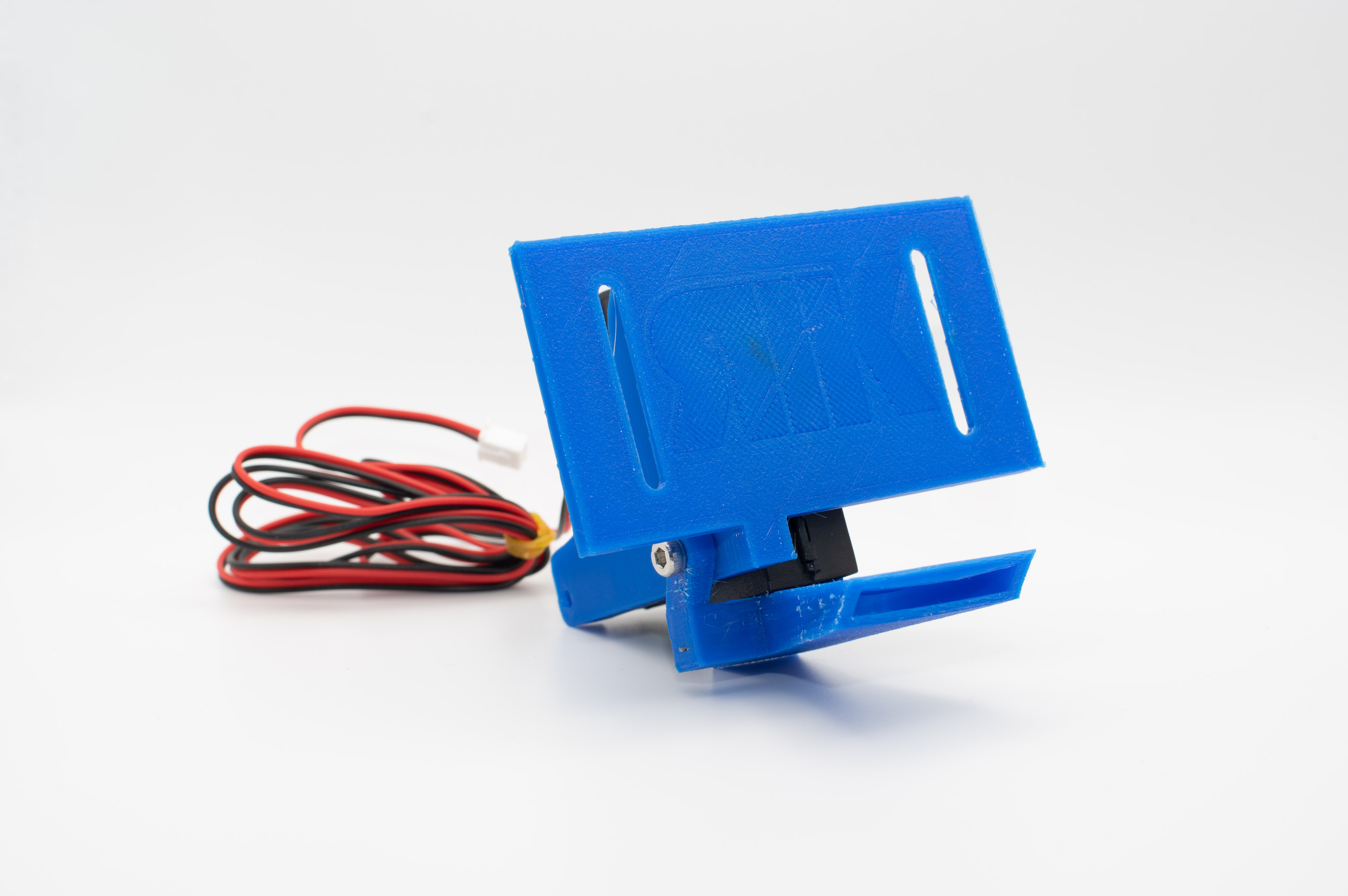 Popular Ammarise Fan Mod Leaks Surface