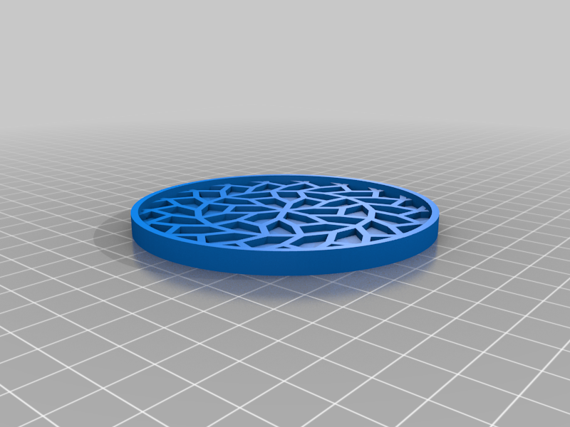 Tessellation/Tiling Coaster Collection — miniatura 6