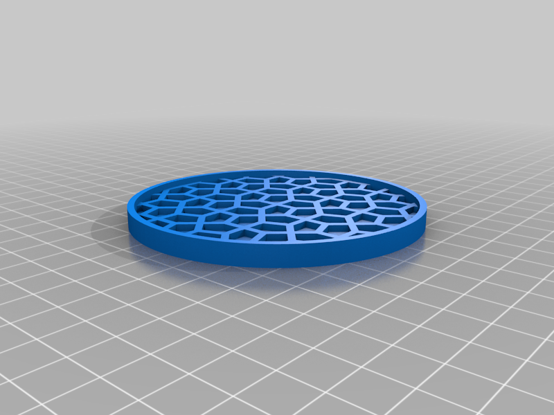 Tessellation/Tiling Coaster Collection — miniatura 7