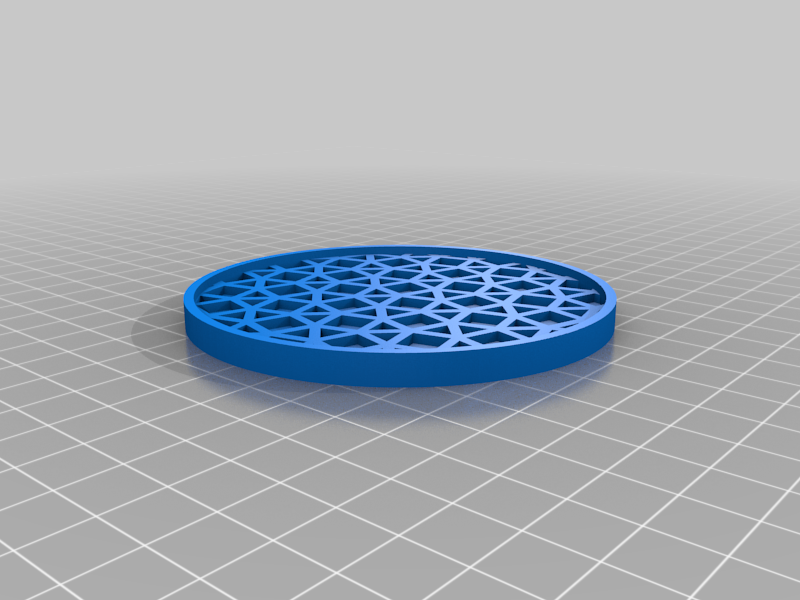 Tessellation/Tiling Coaster Collection — miniatura 9