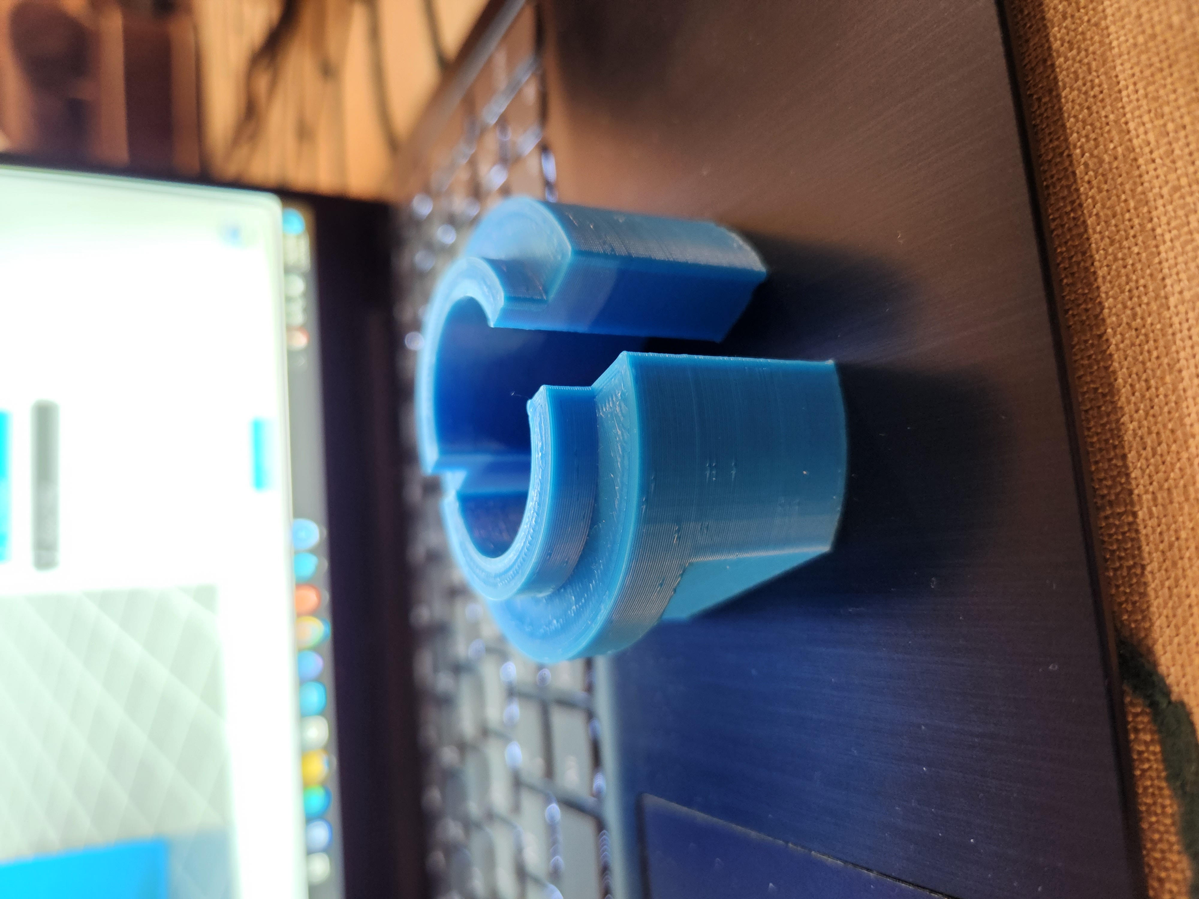 Miniatura 2 do modelo 3D Fox Transfer Dropper Post Tools