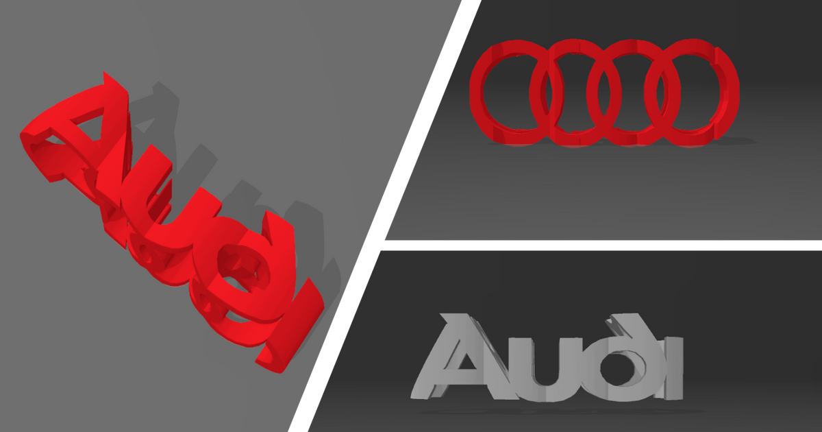 Audi Logo png download - 1400*800 - Free Transparent Volkswagen Group png  Download. - CleanPNG / KissPNG