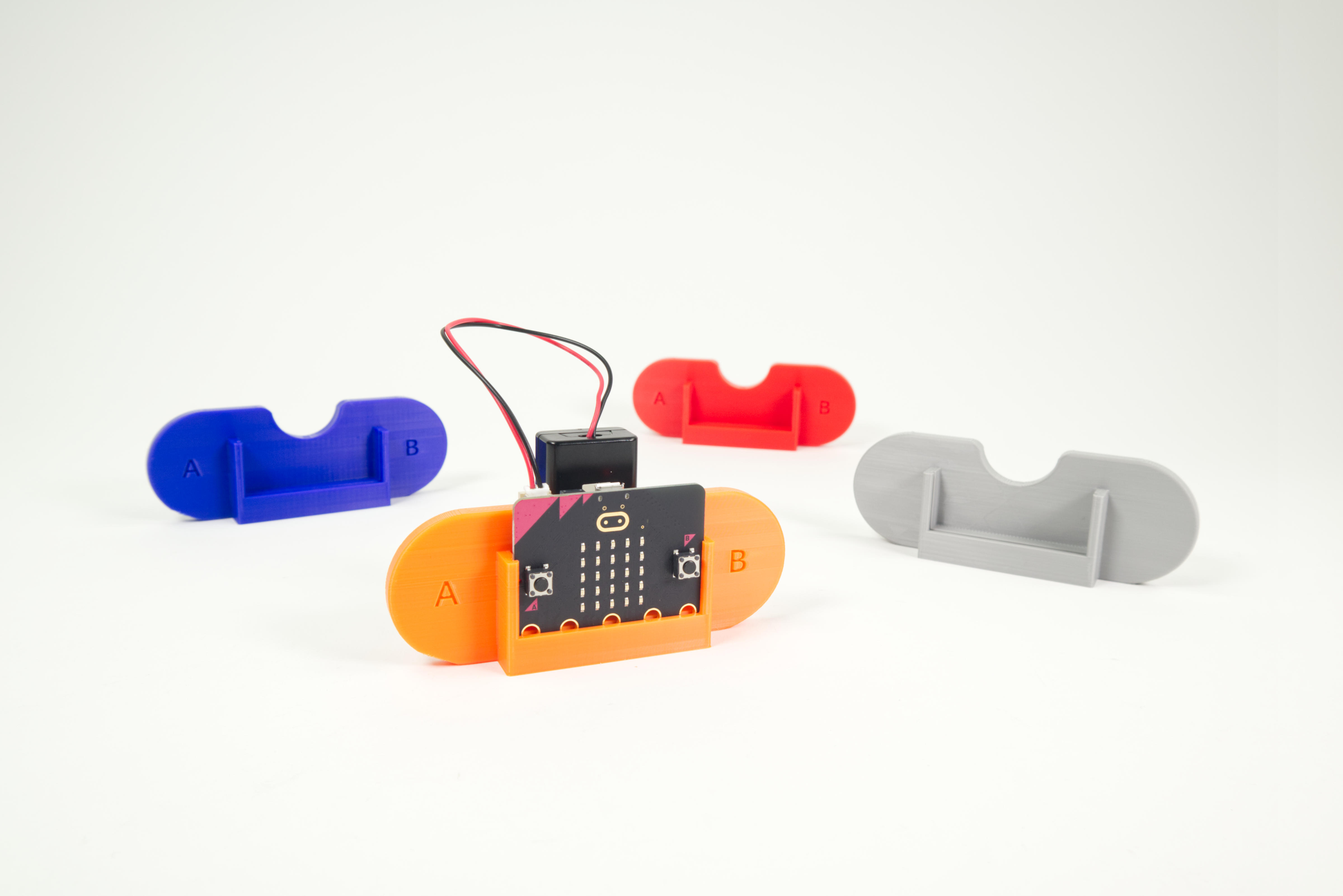 micro:bit Holder