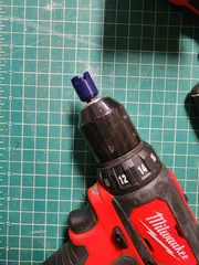 Drill Copter