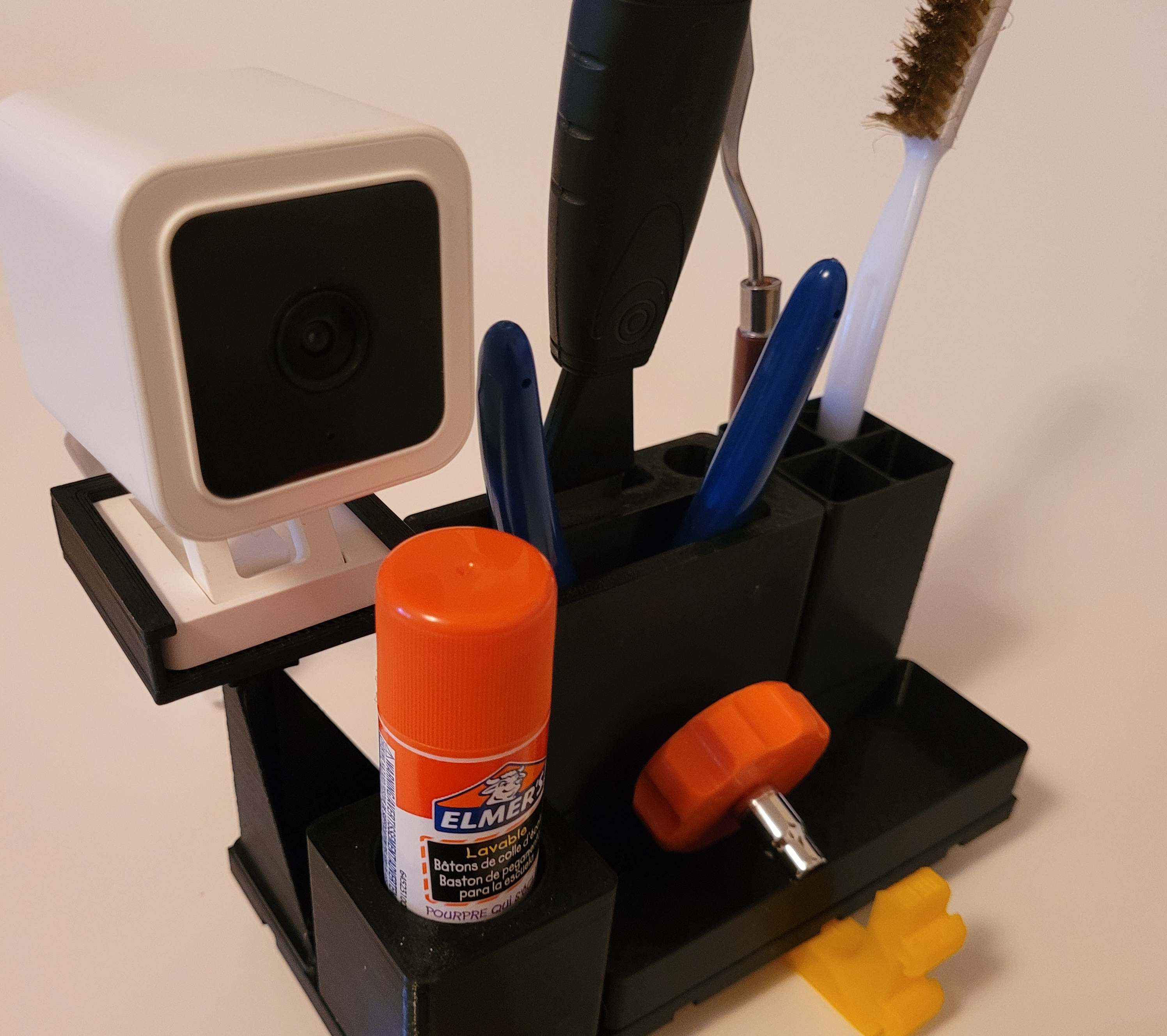 Gridfinity Refined (Printer Tools)