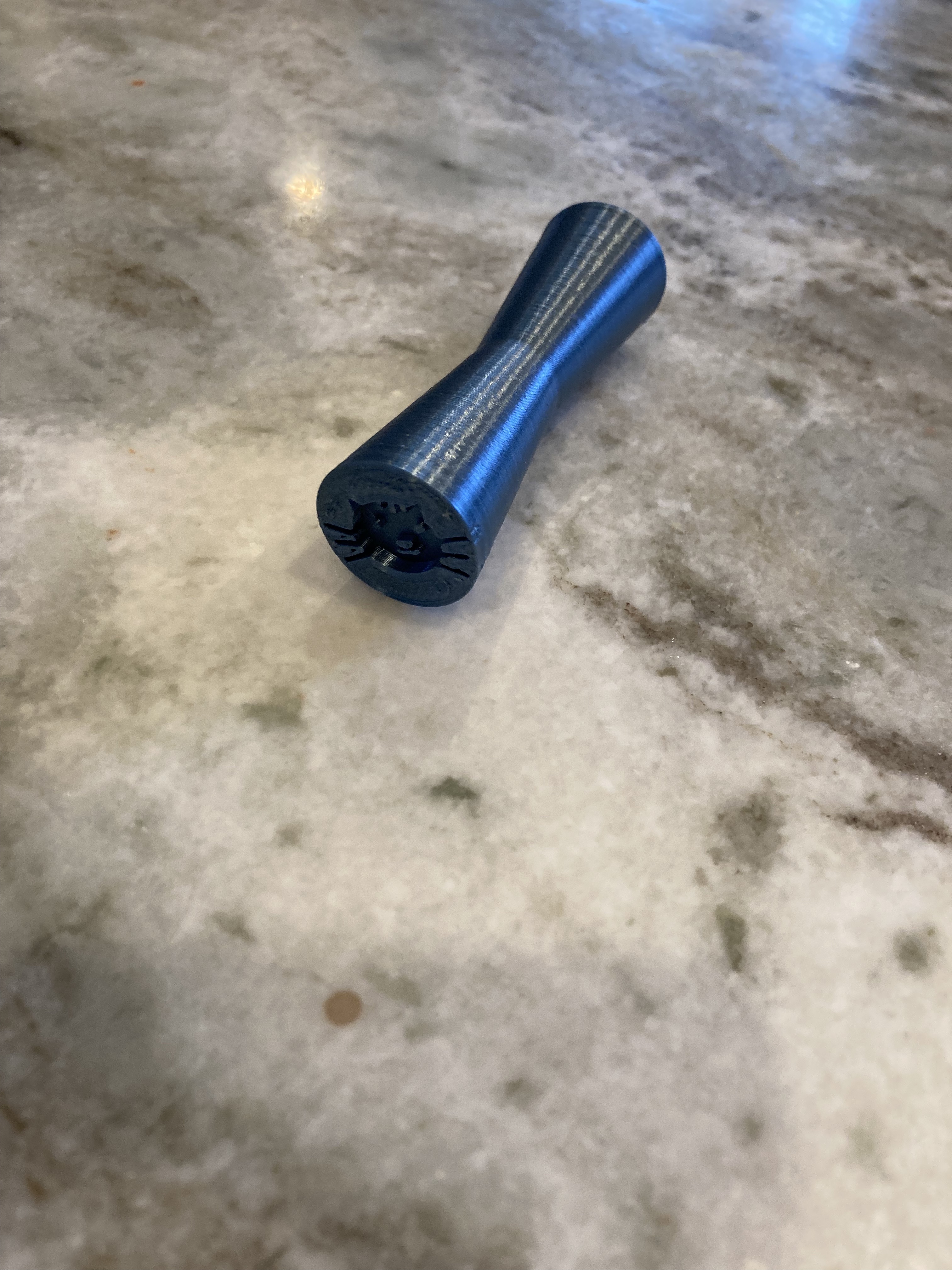 Rolling Cat Toy