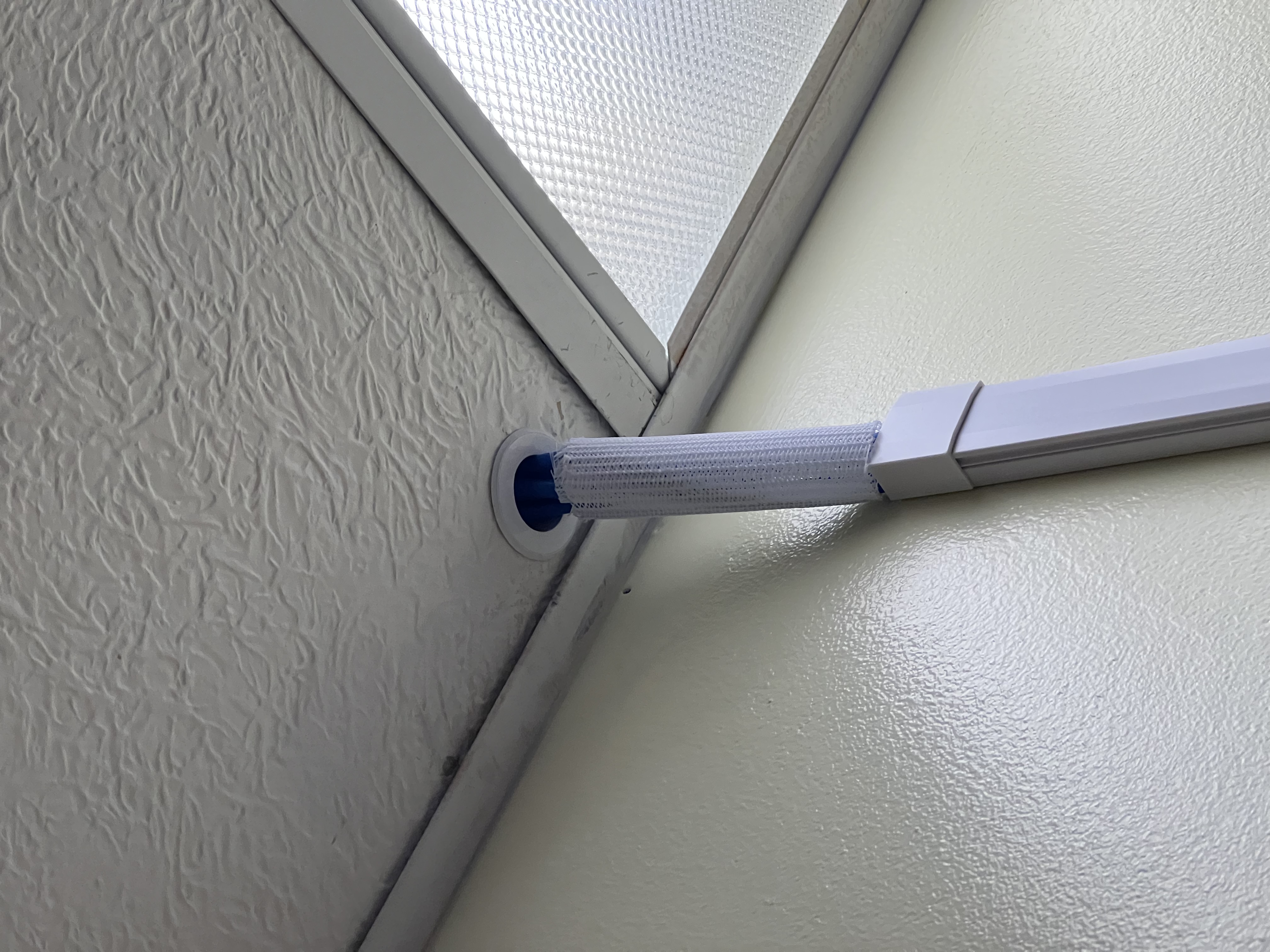 Ceiling Tile Grommet