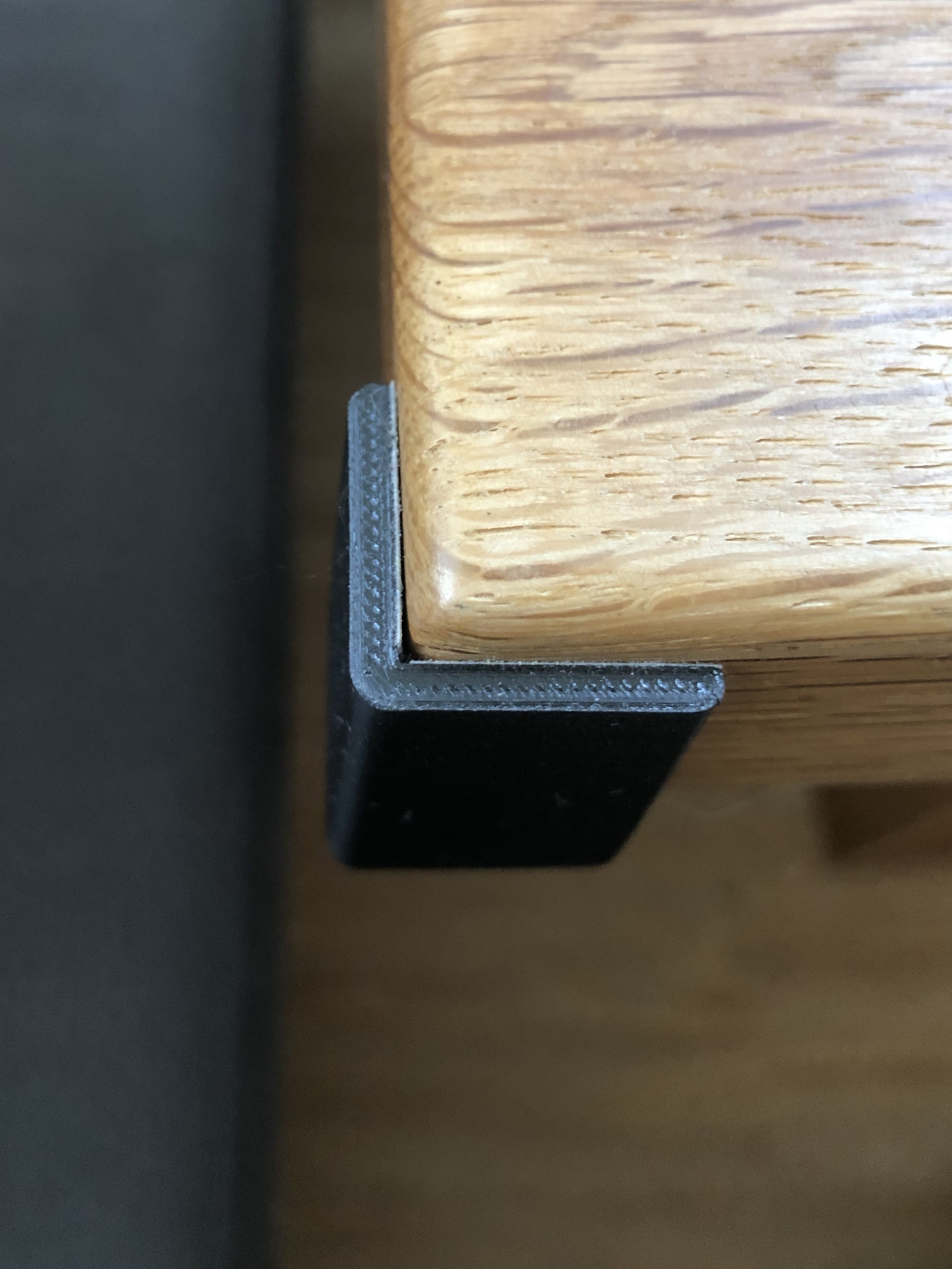 Edge protection for Tables etc. by Pixelkrieg | Download free STL model ...
