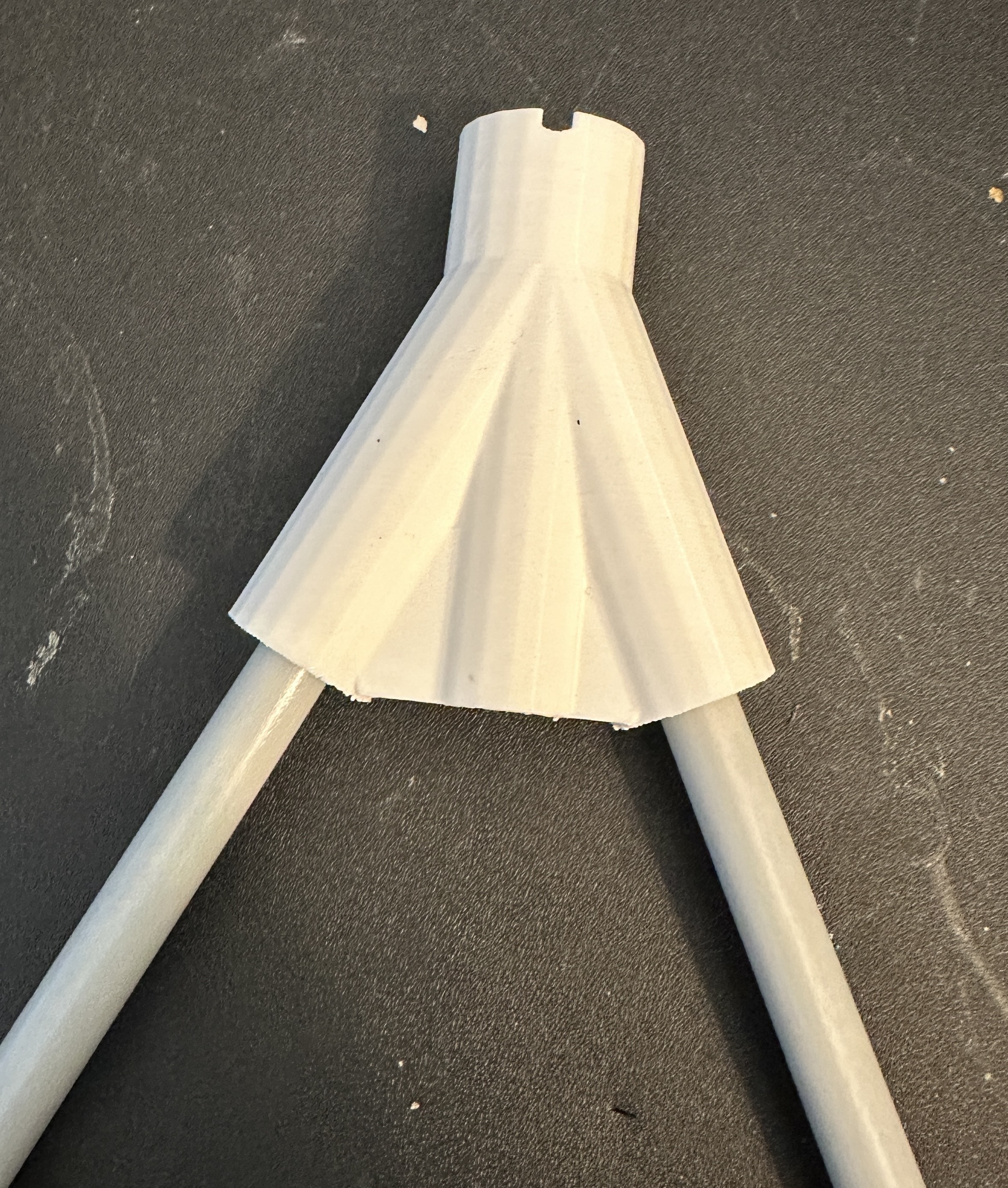 Antenna wire Bipod — miniatura 4
