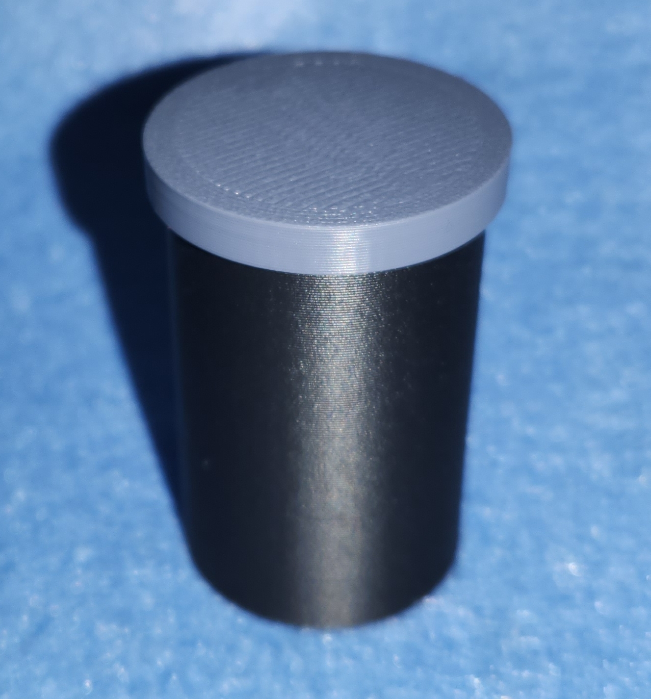 (35mm Film Cannister) Pill/Glucose Tablet/Thing Cannisters
