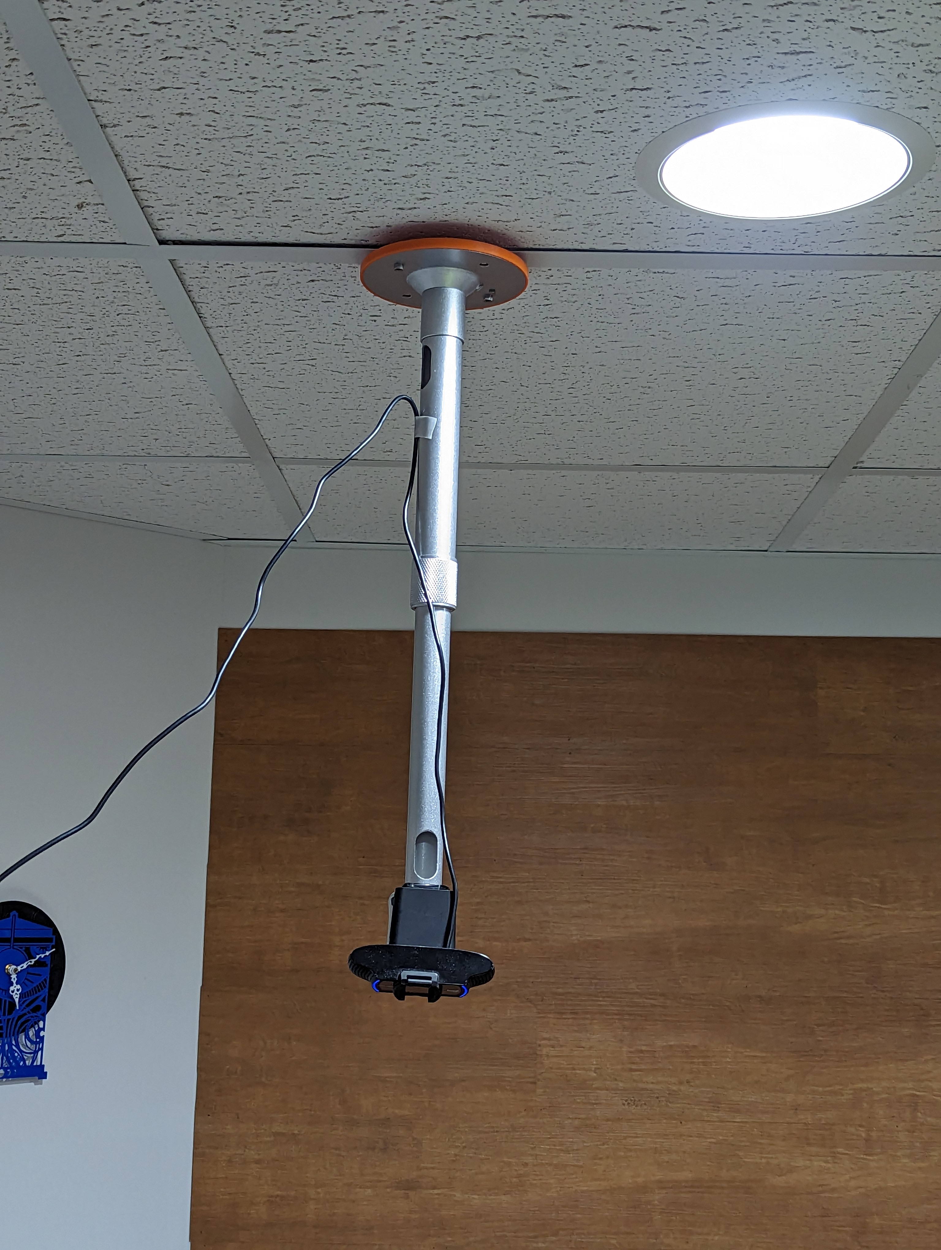 Suspended Ceiling Camera Mount — thumbnail 16